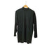 ローブドシャンブルコムデギャルソン robe de chambre COMME des GARCONS レーヨン ハイネック トップス レディース