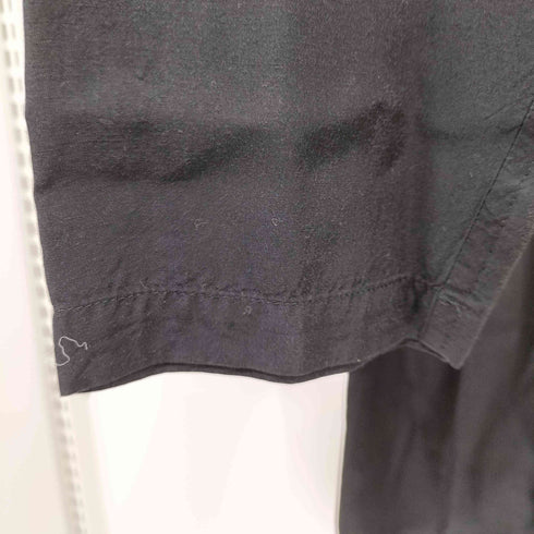 ローブドシャンブルコムデギャルソン robe de chambre COMME des GARCONS レーヨン ハイネック トップス レディース