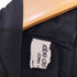 ローブドシャンブルコムデギャルソン robe de chambre COMME des GARCONS レーヨン ハイネック トップス レディース