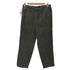 バブアー Barbour CORD RUGBY PANTS 2タックコーデュロイパンツ メンズ 32R