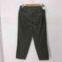 バブアー Barbour CORD RUGBY PANTS 2タックコーデュロイパンツ メンズ 32R