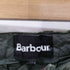 バブアー Barbour CORD RUGBY PANTS 2タックコーデュロイパンツ メンズ 32R