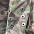 australian army ピードットカモ パーカー メンズ