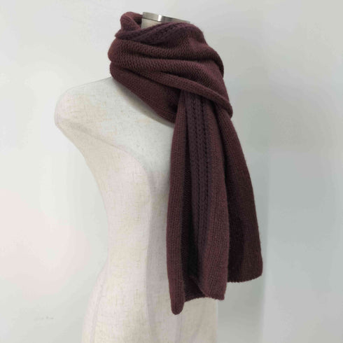 ロロピアーナ Loro Piana MADE IN ITALY マフラー メンズ