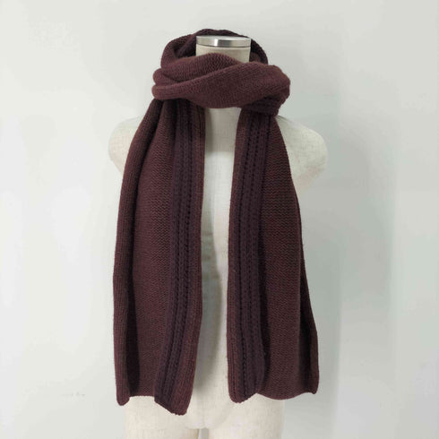 ロロピアーナ Loro Piana MADE IN ITALY マフラー メンズ