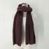ロロピアーナ Loro Piana MADE IN ITALY マフラー メンズ