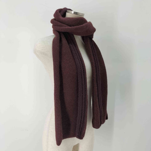 ロロピアーナ Loro Piana MADE IN ITALY マフラー メンズ