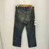 リーバイス Levis 40s 47モデル 前期型 501XX BIGE 隠しリベット Vステッチ ボタンフライ デニムパンツ メンズ