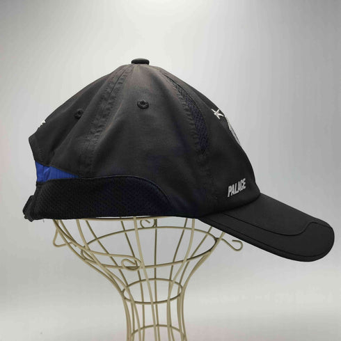 パレス PALACE 24AW PALAMAT SHELL 6 PANEL パラマット シェル 6パネル キャップ メンズ