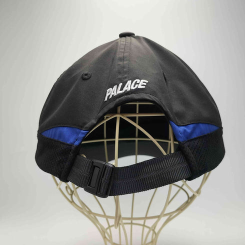 パレス PALACE 24AW PALAMAT SHELL 6 PANEL パラマット シェル 6パネル キャップ メンズ