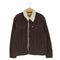 リーバイス Levis コーディロイ ボアジャケット メンズ import:XL