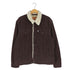 リーバイス Levis コーディロイ ボアジャケット メンズ import:XL