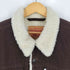 リーバイス Levis コーディロイ ボアジャケット メンズ import:XL