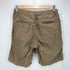 エフオービーファクトリー FOB FACTORY SICILIA Shorts シチリアショーツ メンズ JPN:2