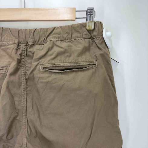 エフオービーファクトリー FOB FACTORY SICILIA Shorts シチリアショーツ メンズ JPN:2