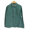 STUDIO D'ARTISAN DUCK WORK SHIRT ダック地 ワークシャツ メンズ JPN:L