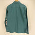 STUDIO D'ARTISAN DUCK WORK SHIRT ダック地 ワークシャツ メンズ JPN:L