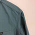 STUDIO D'ARTISAN DUCK WORK SHIRT ダック地 ワークシャツ メンズ JPN:L