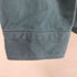 STUDIO D'ARTISAN DUCK WORK SHIRT ダック地 ワークシャツ メンズ JPN:L