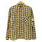 リーバイス Levis 00s RED TAG チェック ウエスタンシャツ メンズ import:L
