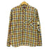 リーバイス Levis 00s RED TAG チェック ウエスタンシャツ メンズ import:L