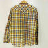 リーバイス Levis 00s RED TAG チェック ウエスタンシャツ メンズ import:L
