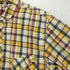 リーバイス Levis 00s RED TAG チェック ウエスタンシャツ メンズ import:L