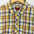 リーバイス Levis 00s RED TAG チェック ウエスタンシャツ メンズ import:L