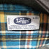 MR.LEGGS USA製 ヘビーネル メンズ import:L