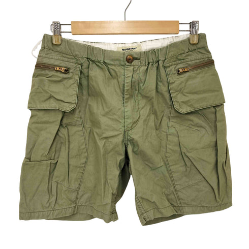 エフオービーファクトリー FOB FACTORY CAMP SHORTS キャンプショーツ メンズ JPN:1