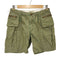 エフオービーファクトリー FOB FACTORY CAMP SHORTS キャンプショーツ メンズ JPN:1