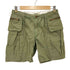 エフオービーファクトリー FOB FACTORY CAMP SHORTS キャンプショーツ メンズ JPN:1