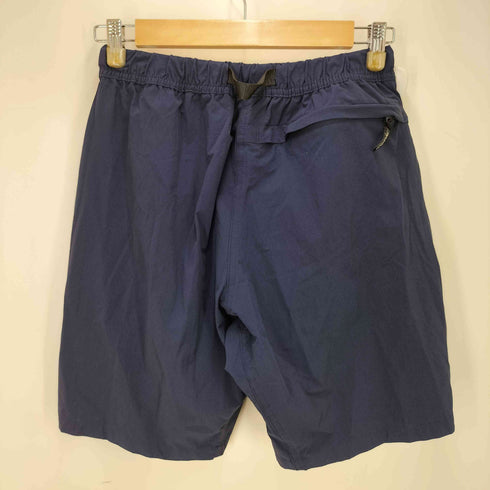 グラミチ GRAMICCI 別注 ナイロンショートパンツ メンズ JPN:M