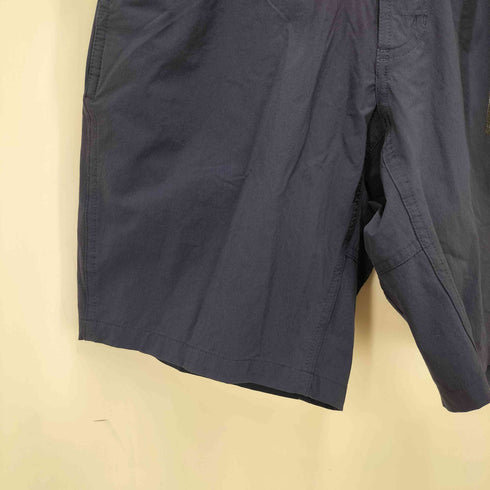 グラミチ GRAMICCI 別注 ナイロンショートパンツ メンズ JPN:M