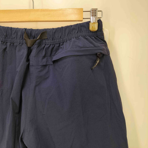グラミチ GRAMICCI 別注 ナイロンショートパンツ メンズ JPN:M