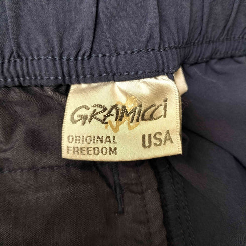 グラミチ GRAMICCI 別注 ナイロンショートパンツ メンズ JPN:M