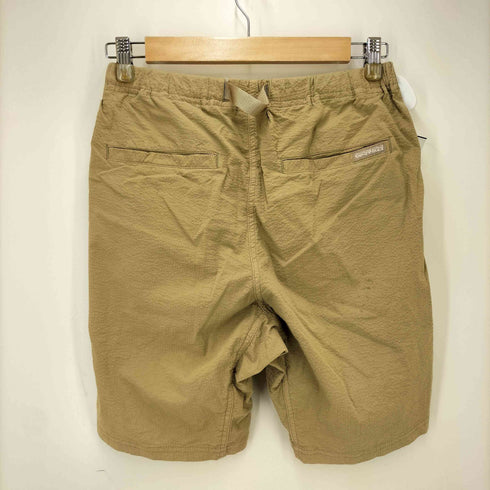 グラミチ GRAMICCI 別注シアサッカーショートパンツ メンズ JPN:M