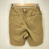 グラミチ GRAMICCI 別注シアサッカーショートパンツ メンズ JPN:M