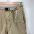 グラミチ GRAMICCI 別注シアサッカーショートパンツ メンズ JPN:M