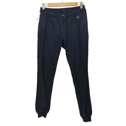 エフシーレアルブリストル F.C.Real Bristol 17AW VENTILATION RIB PANTS メンズ JPN:M