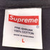 シュプリーム Supreme 24AW Willow Tee メンズ import:L