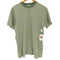 ラッセルアスレチック RUSSELL ATHLETIC ボーダークルーネックS/S Tシャツ メンズ import:L