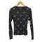 メルトザレディ Melt the lady mm sheer tops レディース FREE