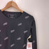 メルトザレディ Melt the lady mm sheer tops レディース FREE