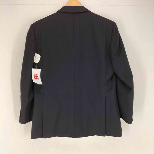 ダックス DAKS ダブルテーラードジャケット メンズ