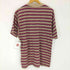 ANDLO クルーネックS/S ボーダーTシャツ メンズ JPN:M