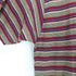 ANDLO クルーネックS/S ボーダーTシャツ メンズ JPN:M