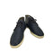 コールハーン COLE HAAN ウォータープルーフ レザー レースアップ チャッカブーツ メンズ 7 1/2