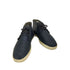 コールハーン COLE HAAN ウォータープルーフ レザー レースアップ チャッカブーツ メンズ 7 1/2