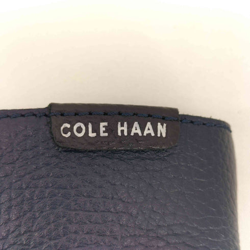 コールハーン COLE HAAN ウォータープルーフ レザー レースアップ チャッカブーツ メンズ 7 1/2